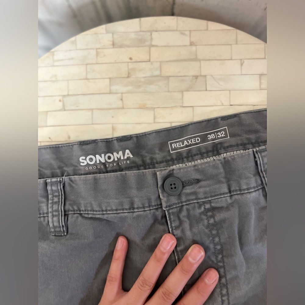 Men jeans  - Picture 4 of 6